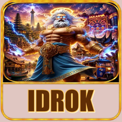 Detail APK idrok