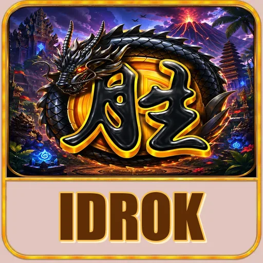Aplikasi idrok Android