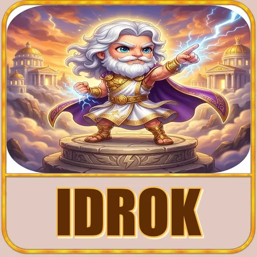Hasil Scan VirusTotal untuk idrok APK