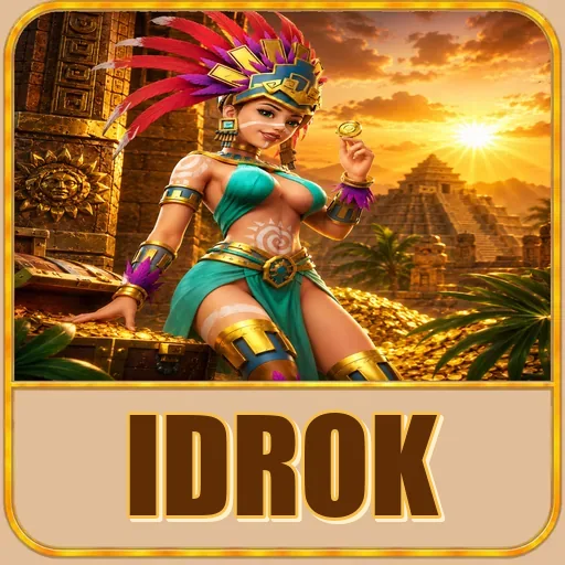 Screenshot Proses Instalasi idrok APK
