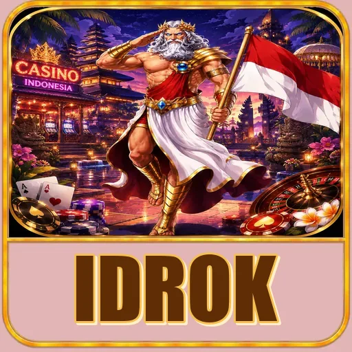 Keamanan idrok