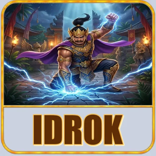 Troubleshooting idrok